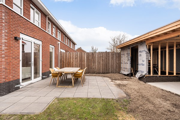 Medium property photo - De Pream 22, 9041 HB Berlikum